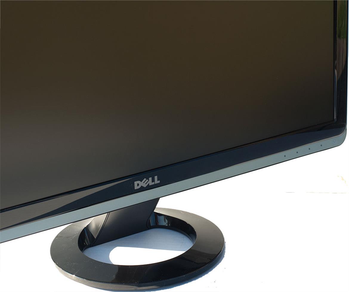 Dell S2330MX Ultra-Slim Monitor