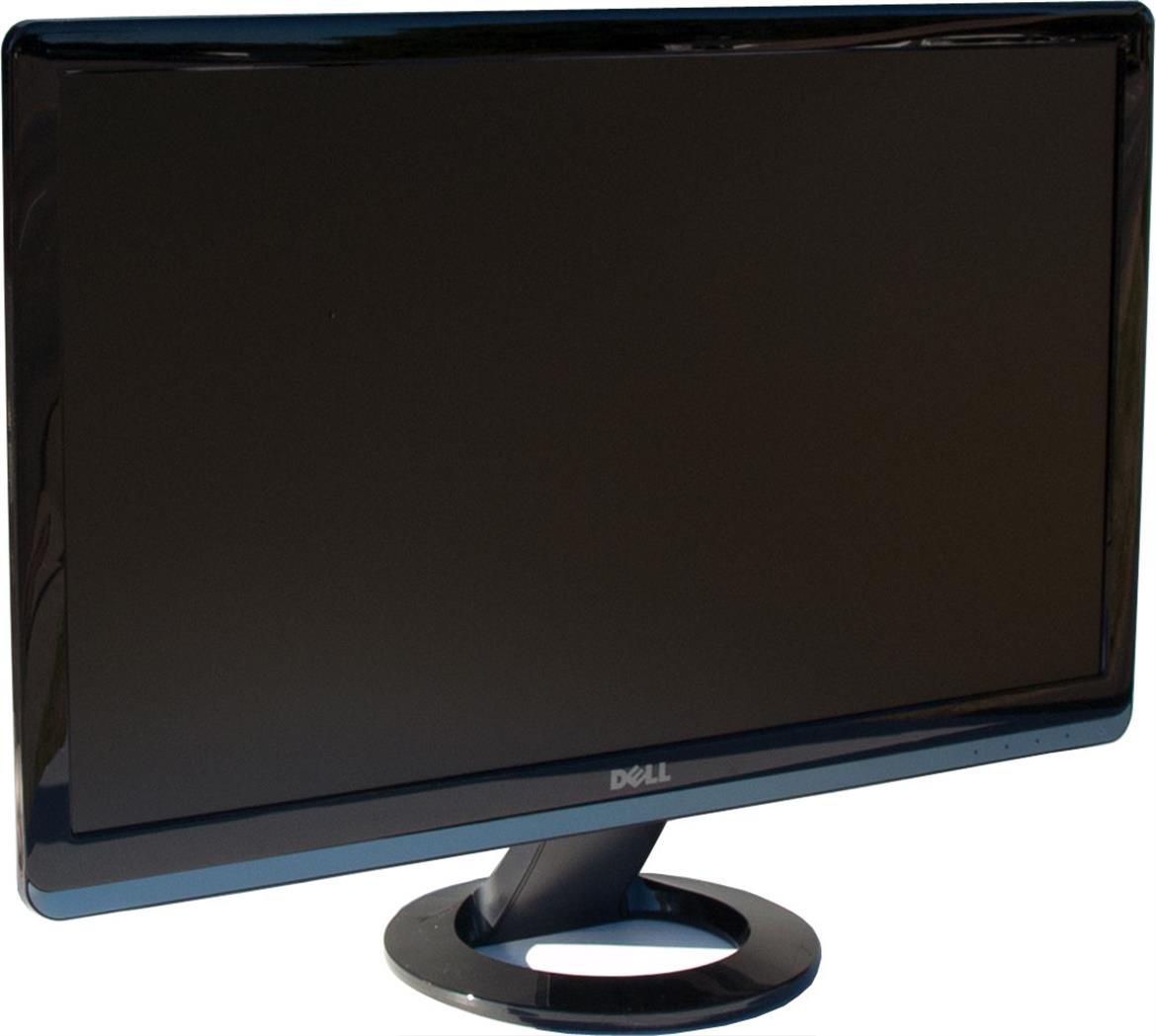 Dell S2330MX Ultra-Slim Monitor