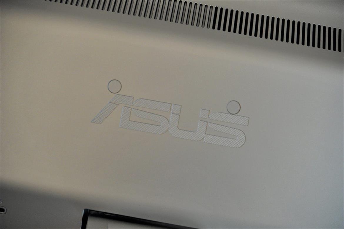 Asus 20" ET2011AUKB-B006E All-In-One PC Review