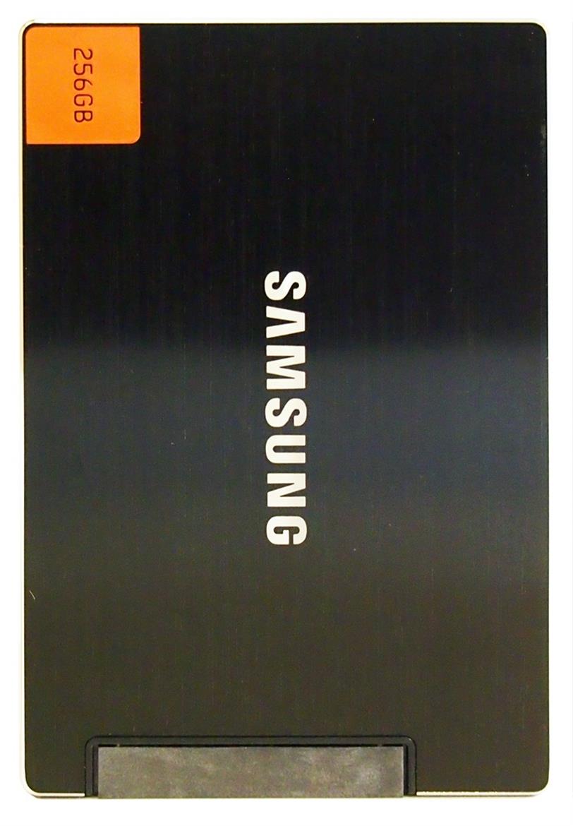 Samsung SSD 830 Series Preview