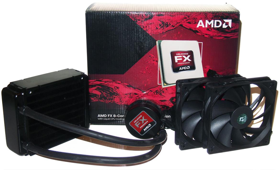 AMD FX-8150 8-Core CPU Review: Bulldozer Is Here