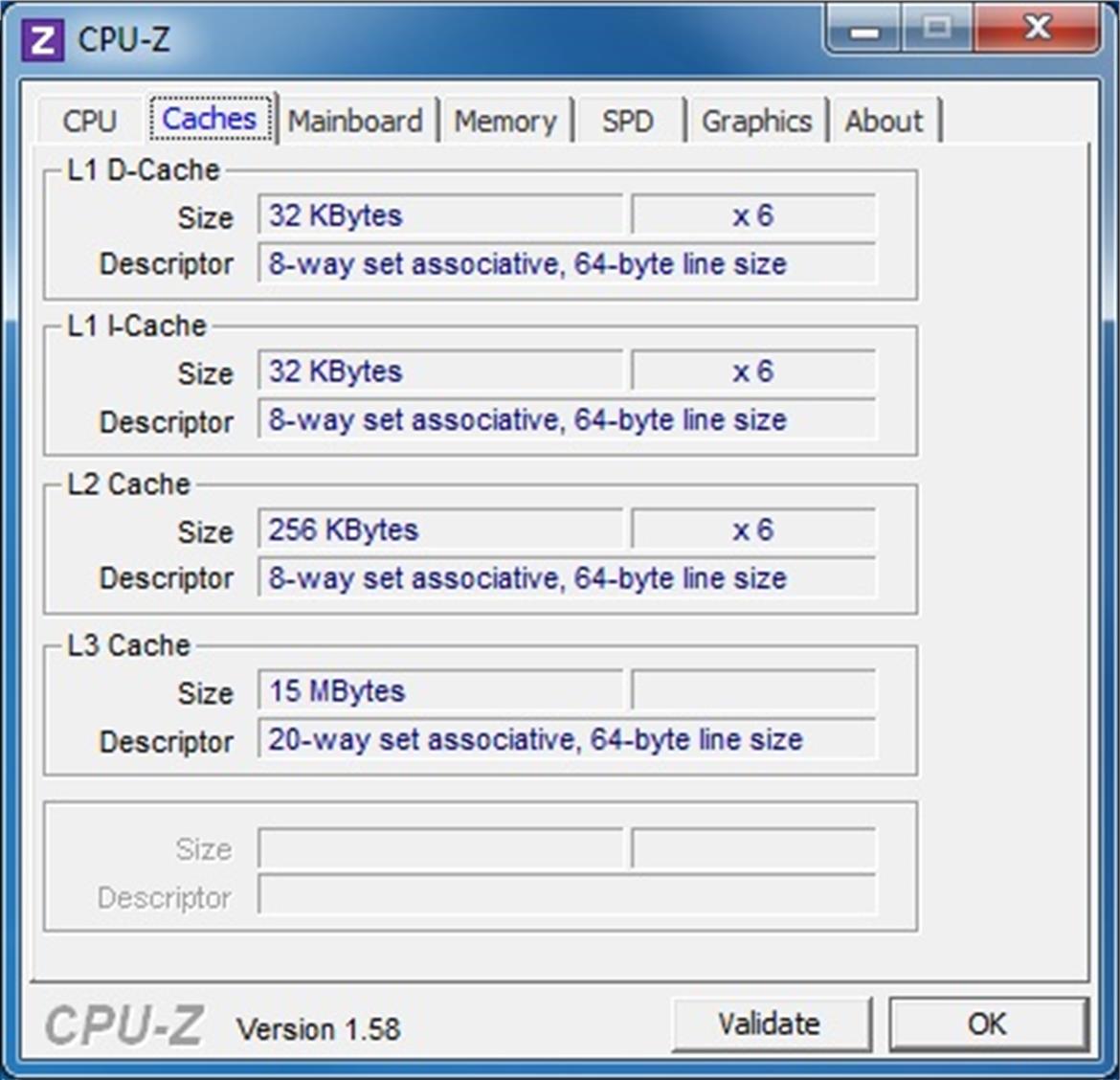 Intel Core i7-3960X Extreme Edition Sandy Bridge-E CPU