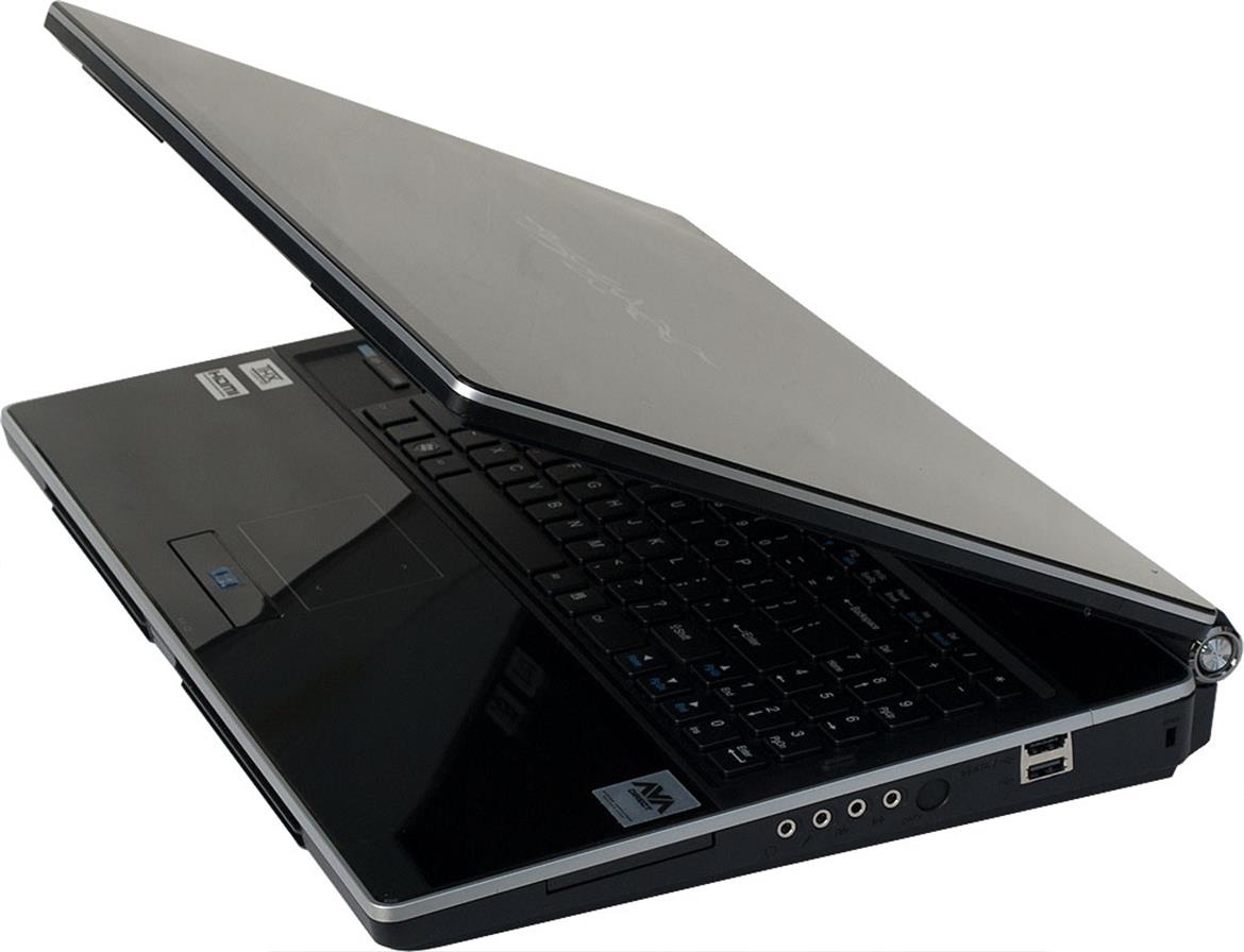 AVADirect Clevo P180HM Gaming Notebook Review