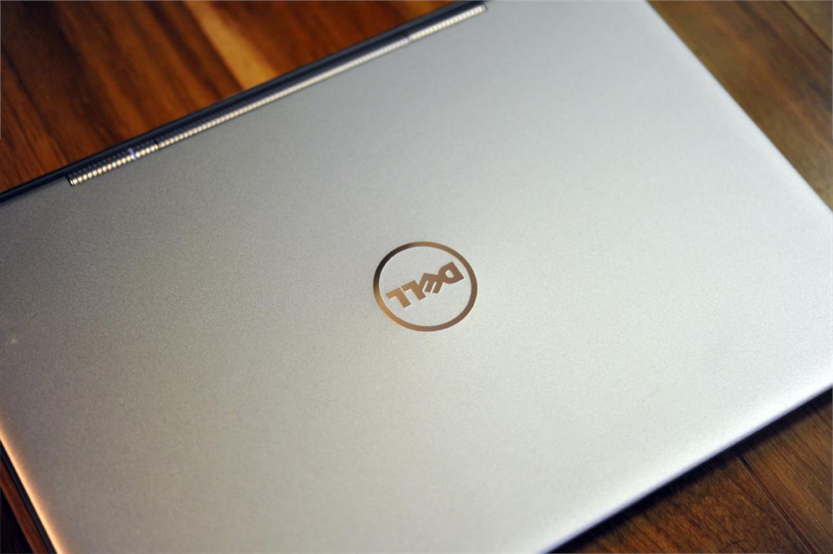 Dell XPS 14z Notebook Review