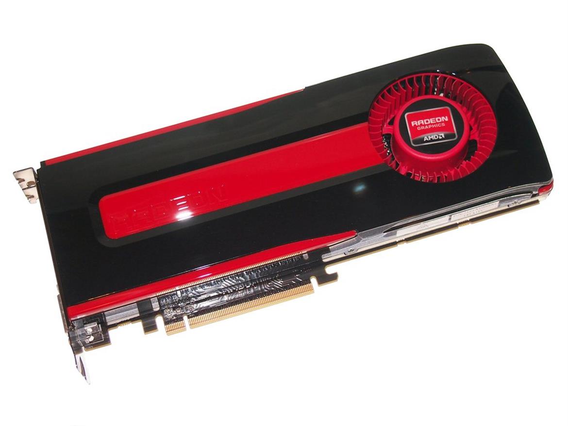 AMD Radeon HD 7950 Tahiti Pro DirectX 11 GPU Review