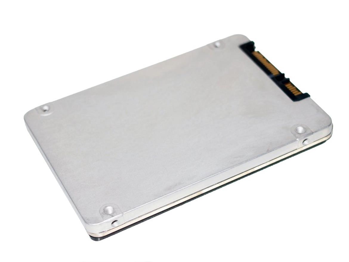 Intel SSD 520 Series Solid State Drive Review