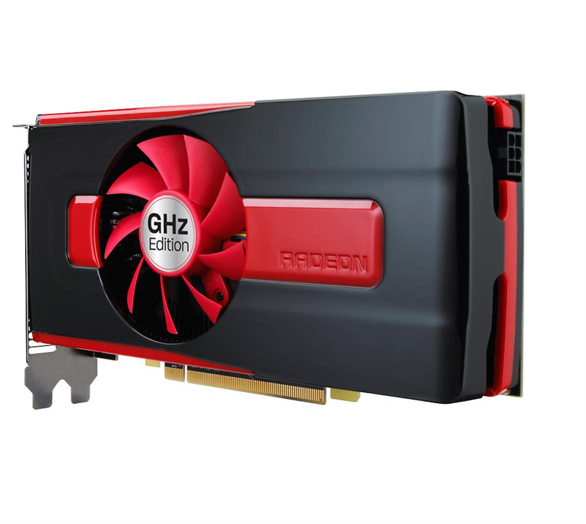 AMD Radeon HD 7770 and 7750 GPU Reviews