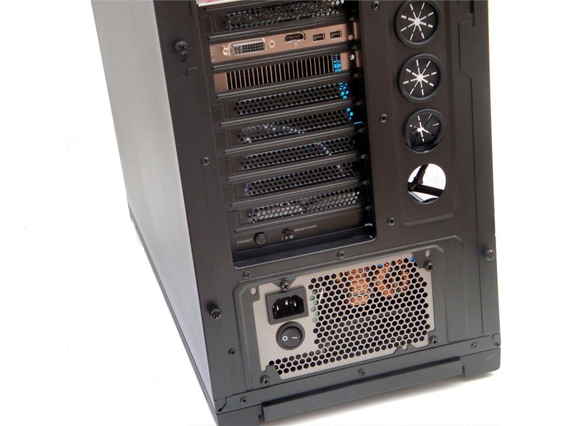 iBUYPOWER Erebus GT Gaming System Review
