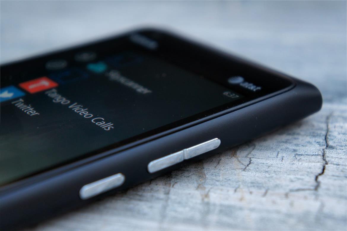 Nokia Lumia 900 Smartphone Review