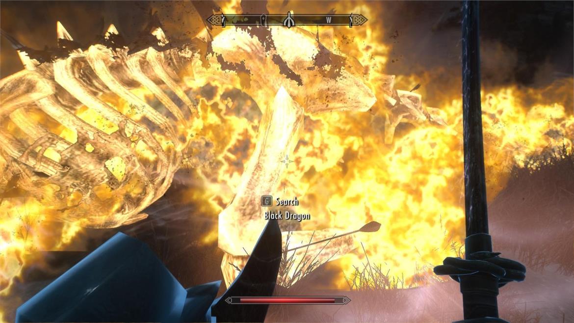 The Must-Have Mods of Skyrim 