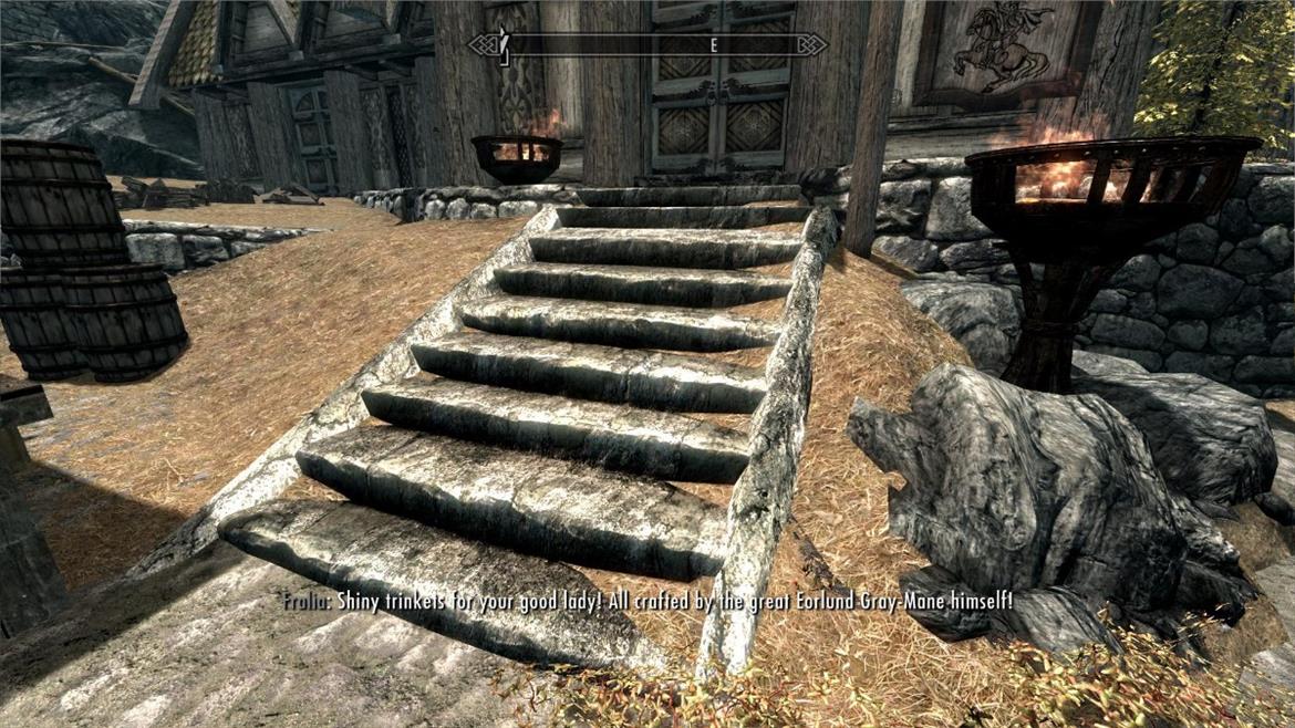 The Must-Have Mods of Skyrim 