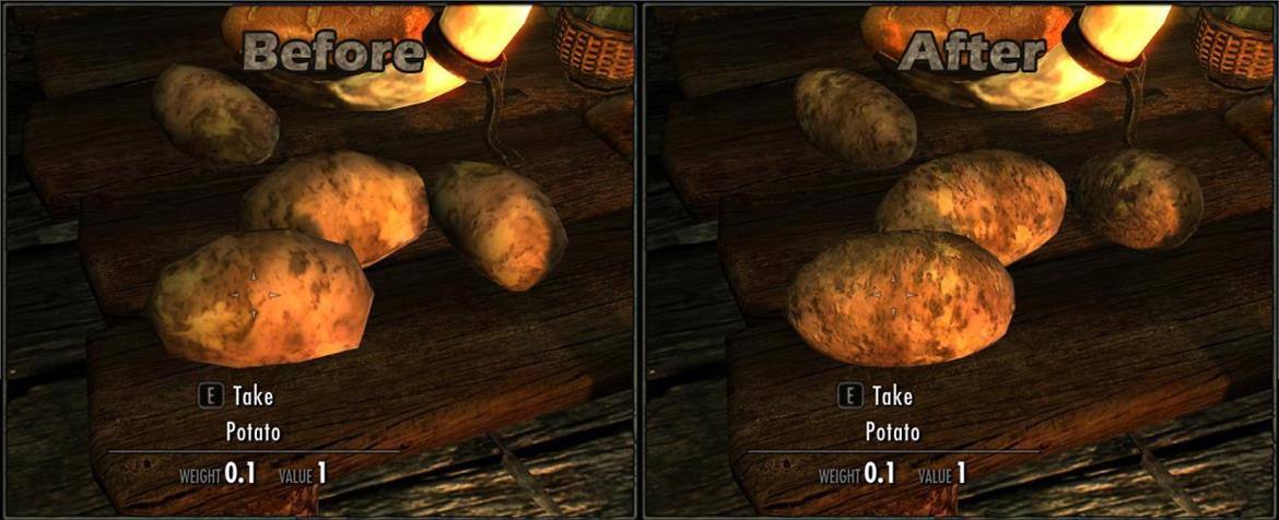 The Must-Have Mods of Skyrim 