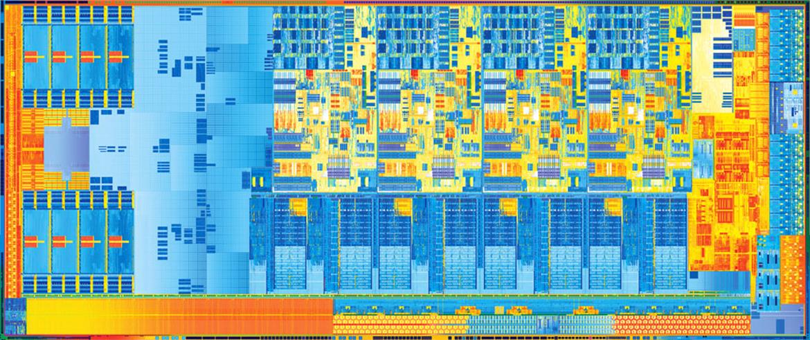 Intel Core i7-3770K Ivy Bridge Processor Review