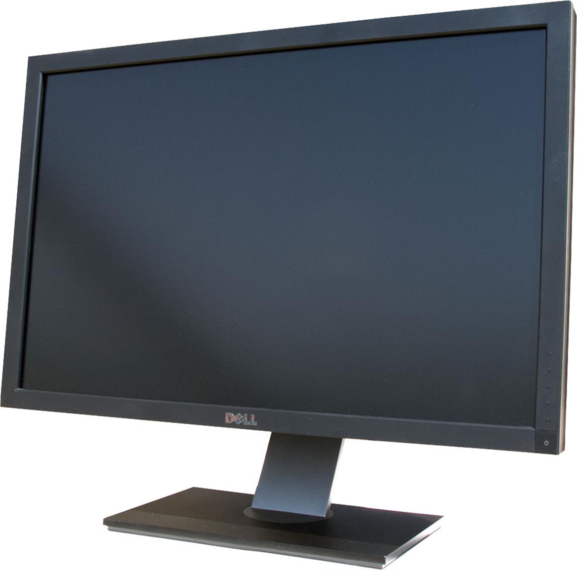 Dell UltraSharp U3011 30-inch Monitor Review