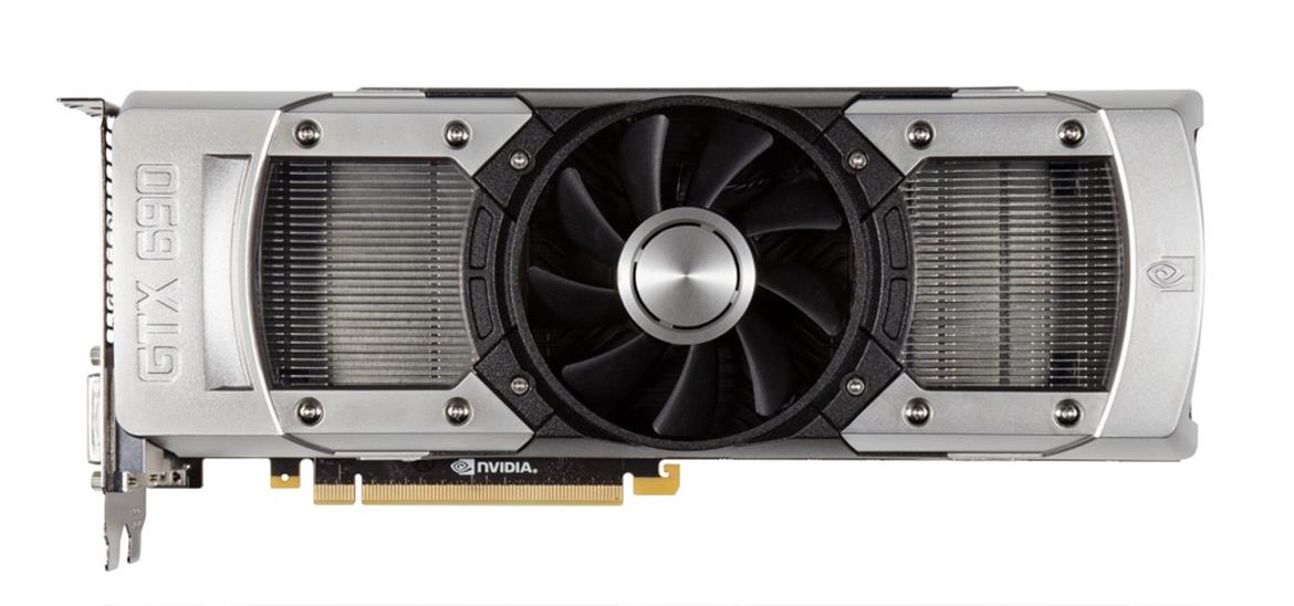 GeForce GTX 690 Review: Dual NVIDIA GK104 GPUs