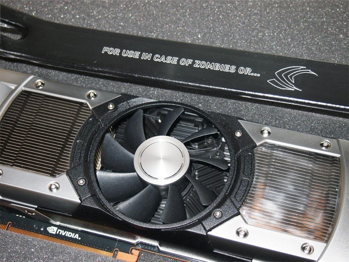 GeForce GTX 690 Review: Dual NVIDIA GK104 GPUs