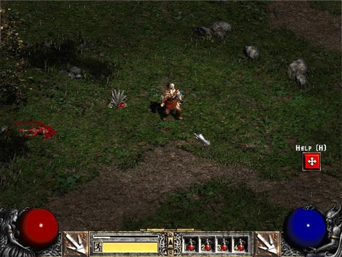 Diablo III Review: Blizzard's Brilliant, Blundering Wreck