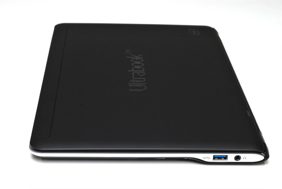 Intel Core i5-3427U: Ivy Bridge For Ultrabooks