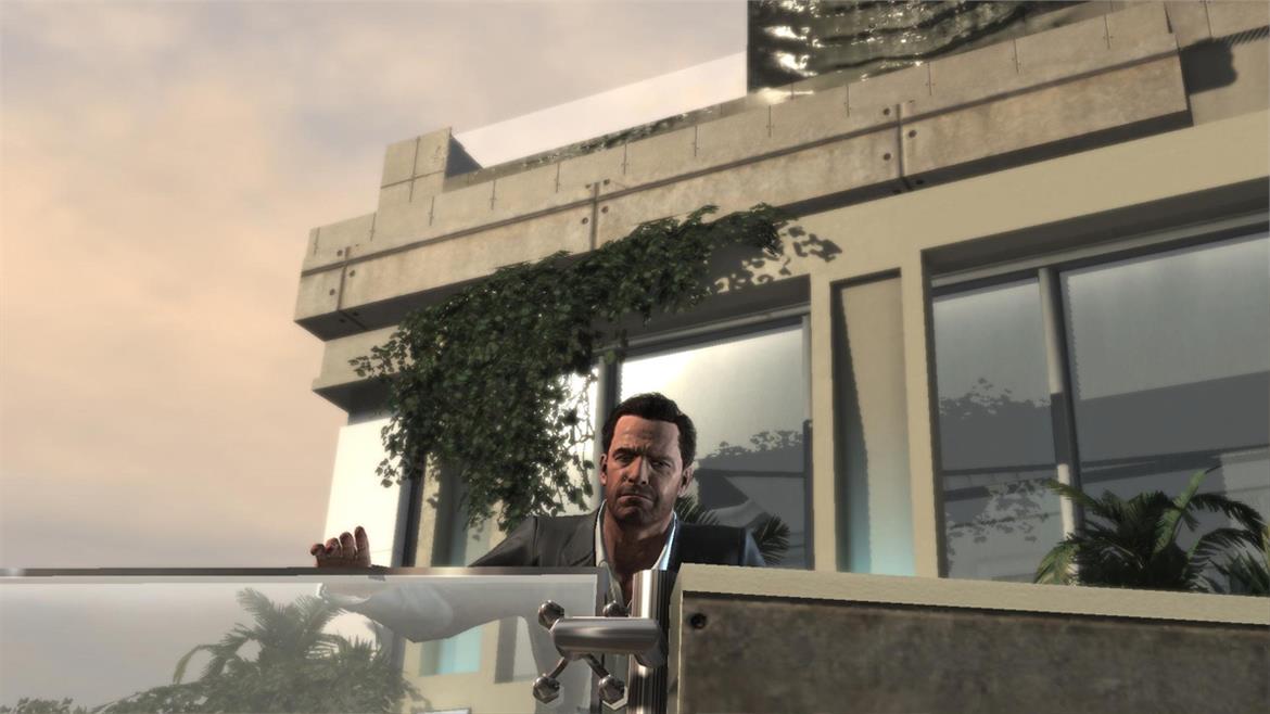 Max Payne 3: Gorgeous, Gritty, And Dumb