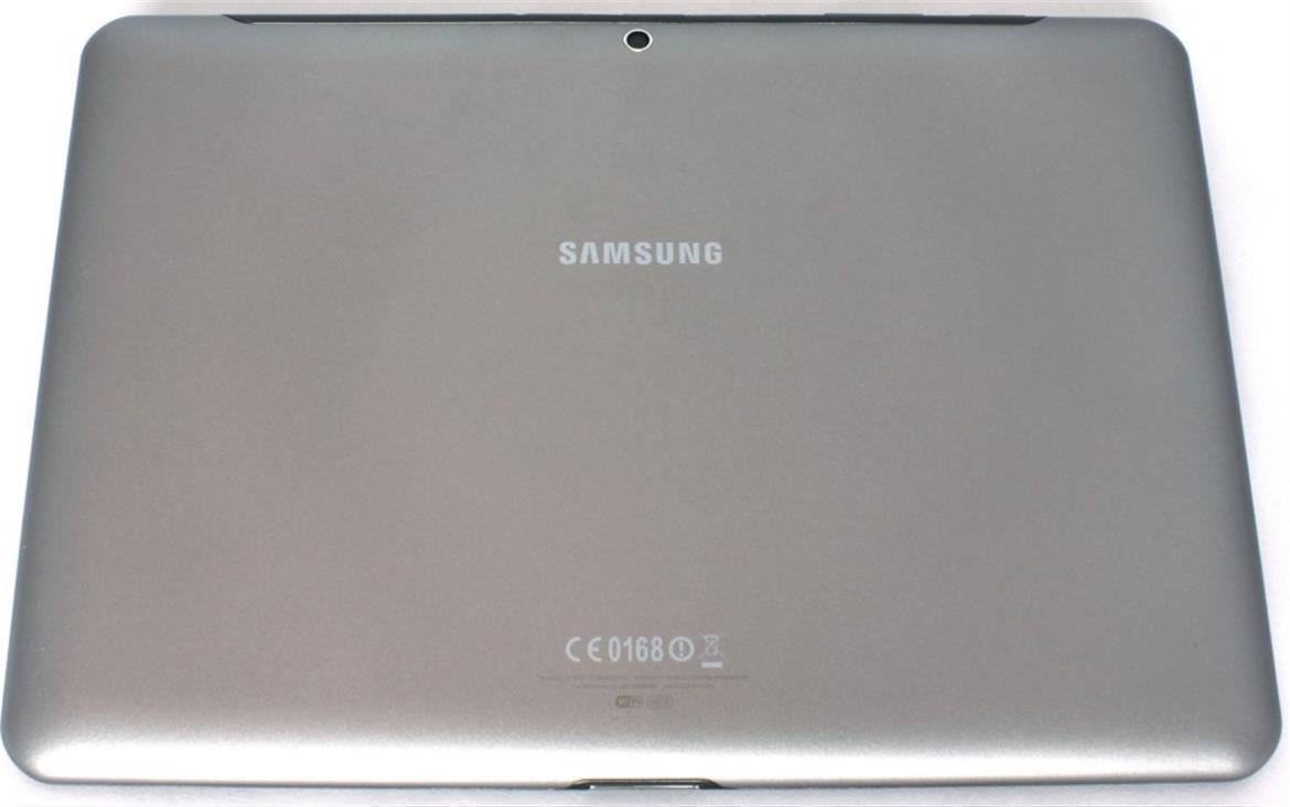 Samsung Galaxy Tab 2 10-inch and 7-inch Review