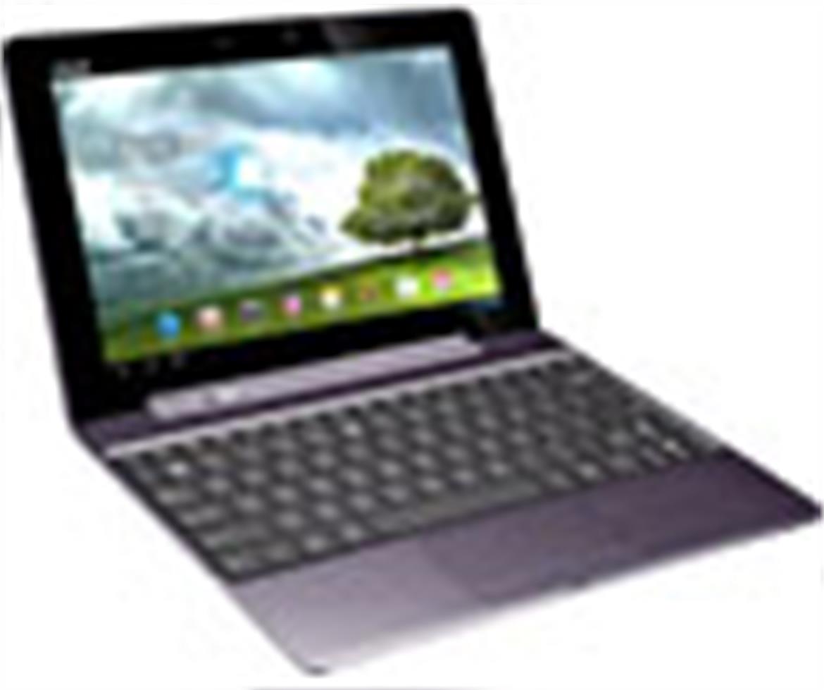 Asus Transformer Pad Infinity TF700T Review