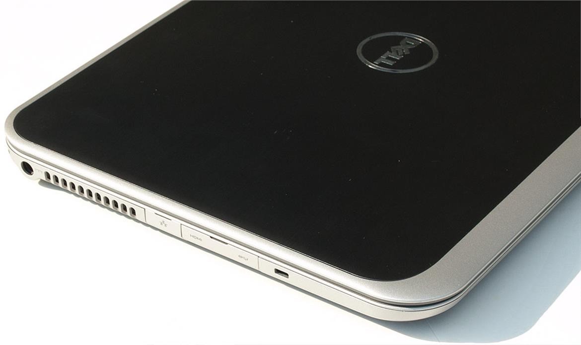 Dell Inspiron 14z Ultrabook Review