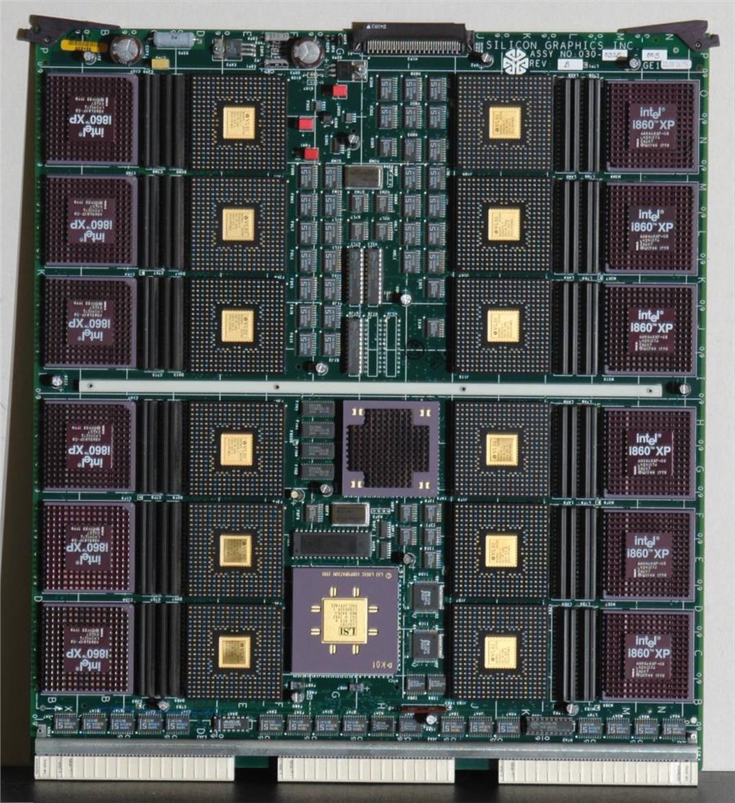AMD FirePro W8000, W9000 Challenge Nvidia's Quadro