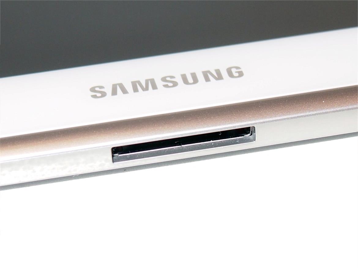 Samsung Galaxy Note 10.1 Quad Core Tablet Review