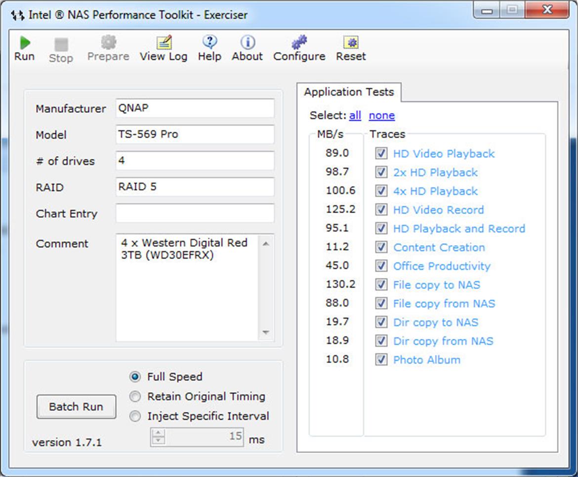 Storage Wars NAS Roundup: Thecus, QNAP, Netgear