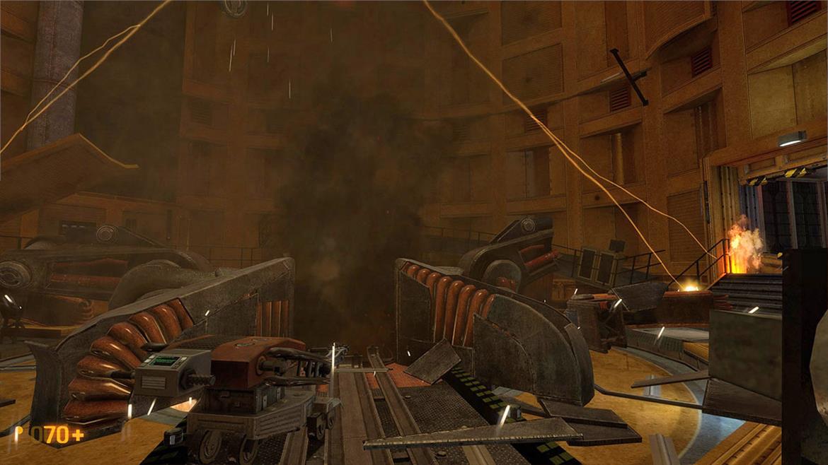 Black Mesa: Half-Life's Amazing Source Remake