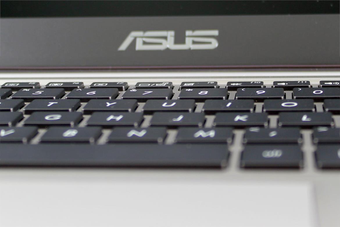 Asus Zenbook Prime UX32VD Ultrabook Review