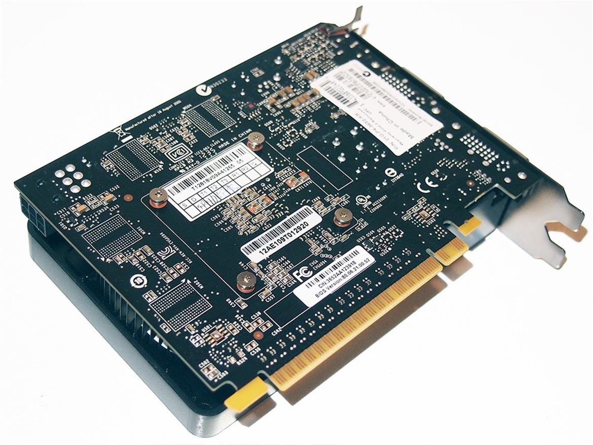 NVIDIA GeForce GTX 650 Ti Round-Up: EVGA, ZOTAC, GB