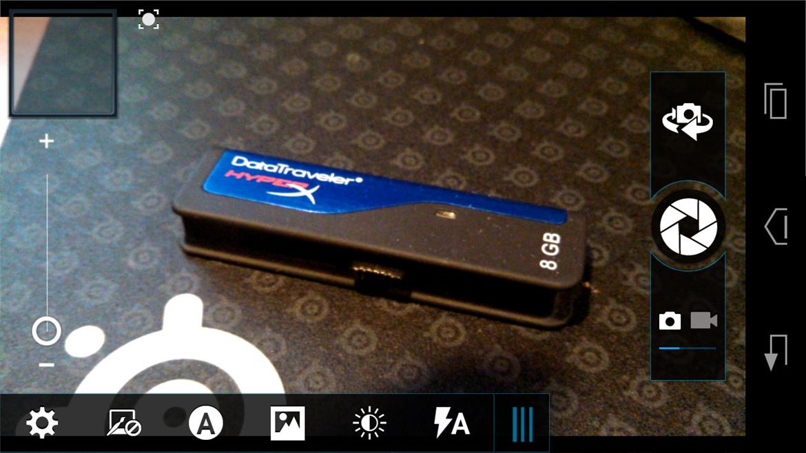 Motorola DROID RAZR HD Full Review