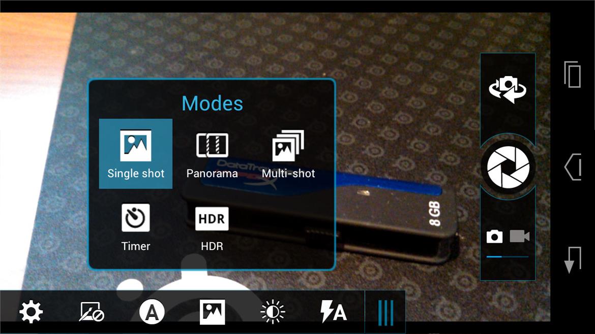 Motorola DROID RAZR HD Full Review