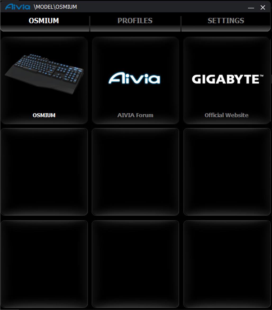 Gigabyte Osmium Keyboard: Great Design, Poor Accuracy