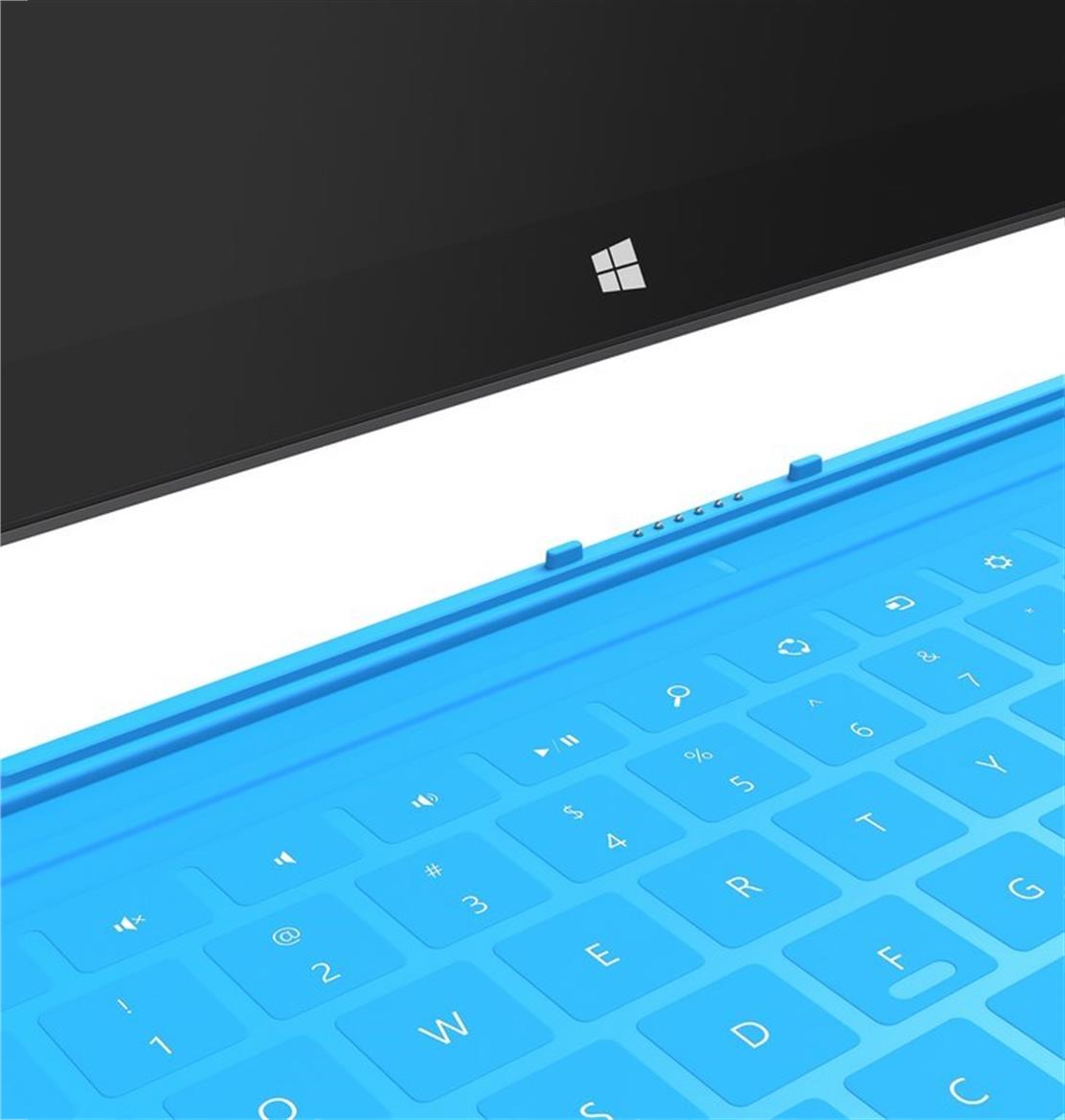 Microsoft Surface with Windows RT Review