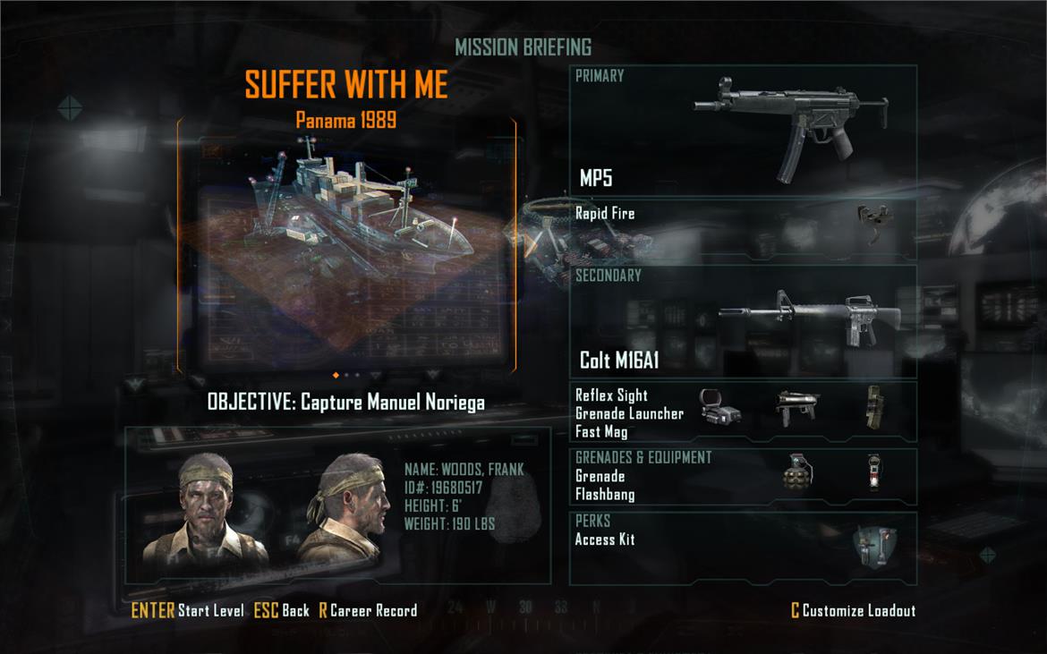 Call of Duty: Black Ops 2 Review - A Killer Sequel