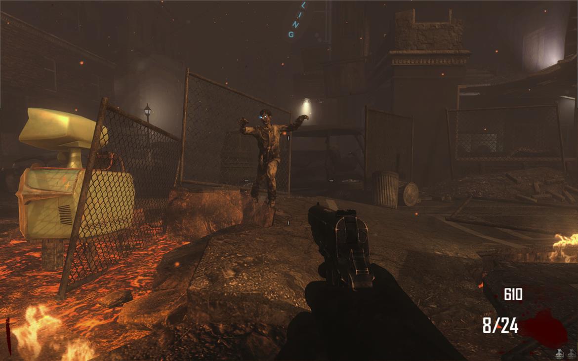 Call of Duty: Black Ops 2 Review - A Killer Sequel