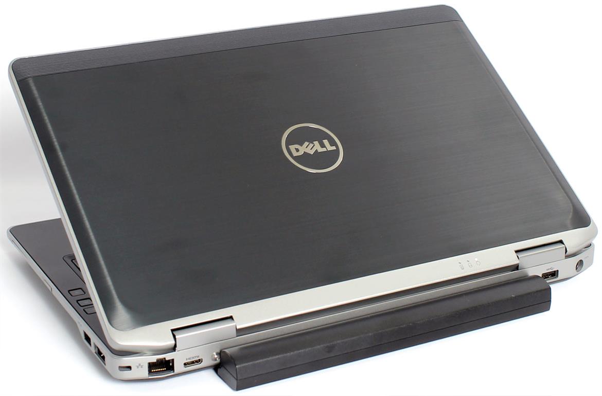 Dell Latitude E6430S Business Grade Laptop