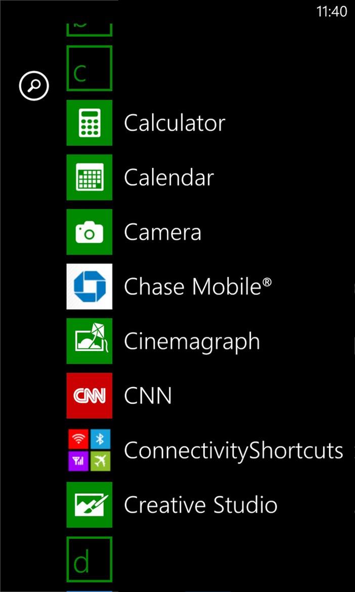 Nokia Lumia 920 Windows Phone 8 Review