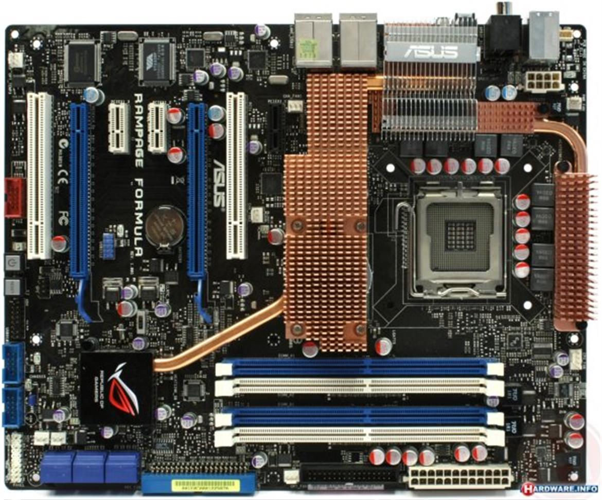 Can A New GPU Rejuvenate A 5 Year Old Gaming PC?