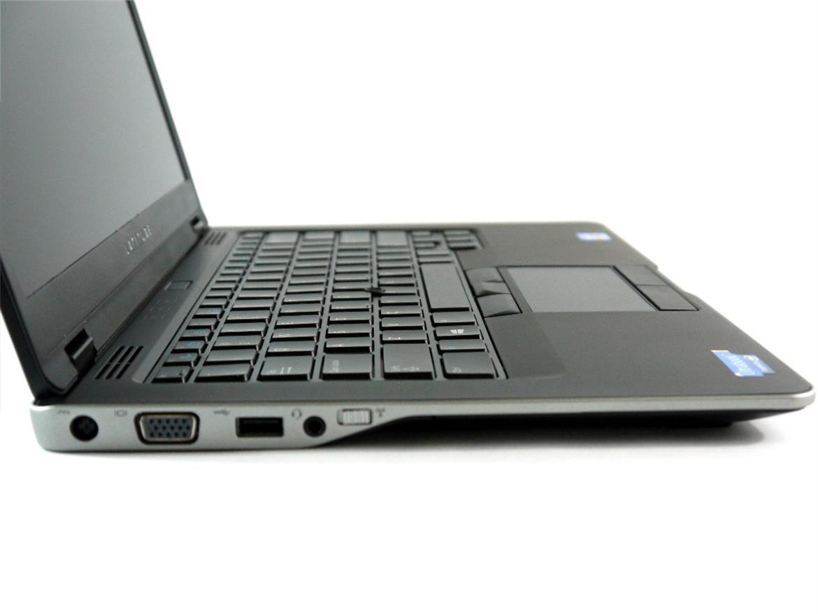 Dell Latitude 6430u Ultrabook, All Business
