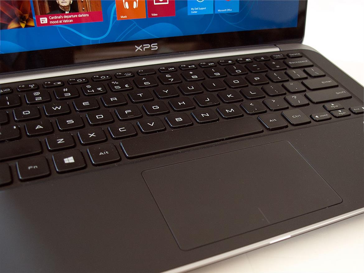 Revisiting Dell's XPS 13 Ultrabook, In Full HD