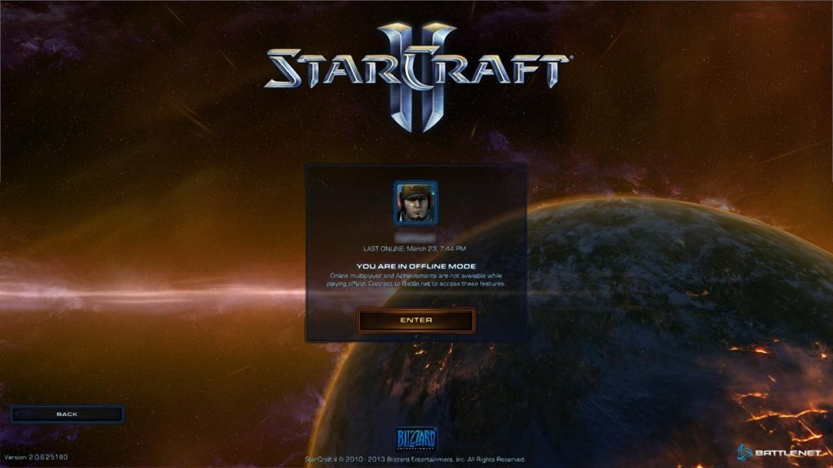 Hell Hath No Fury: Starcraft II: Heart of the Swarm