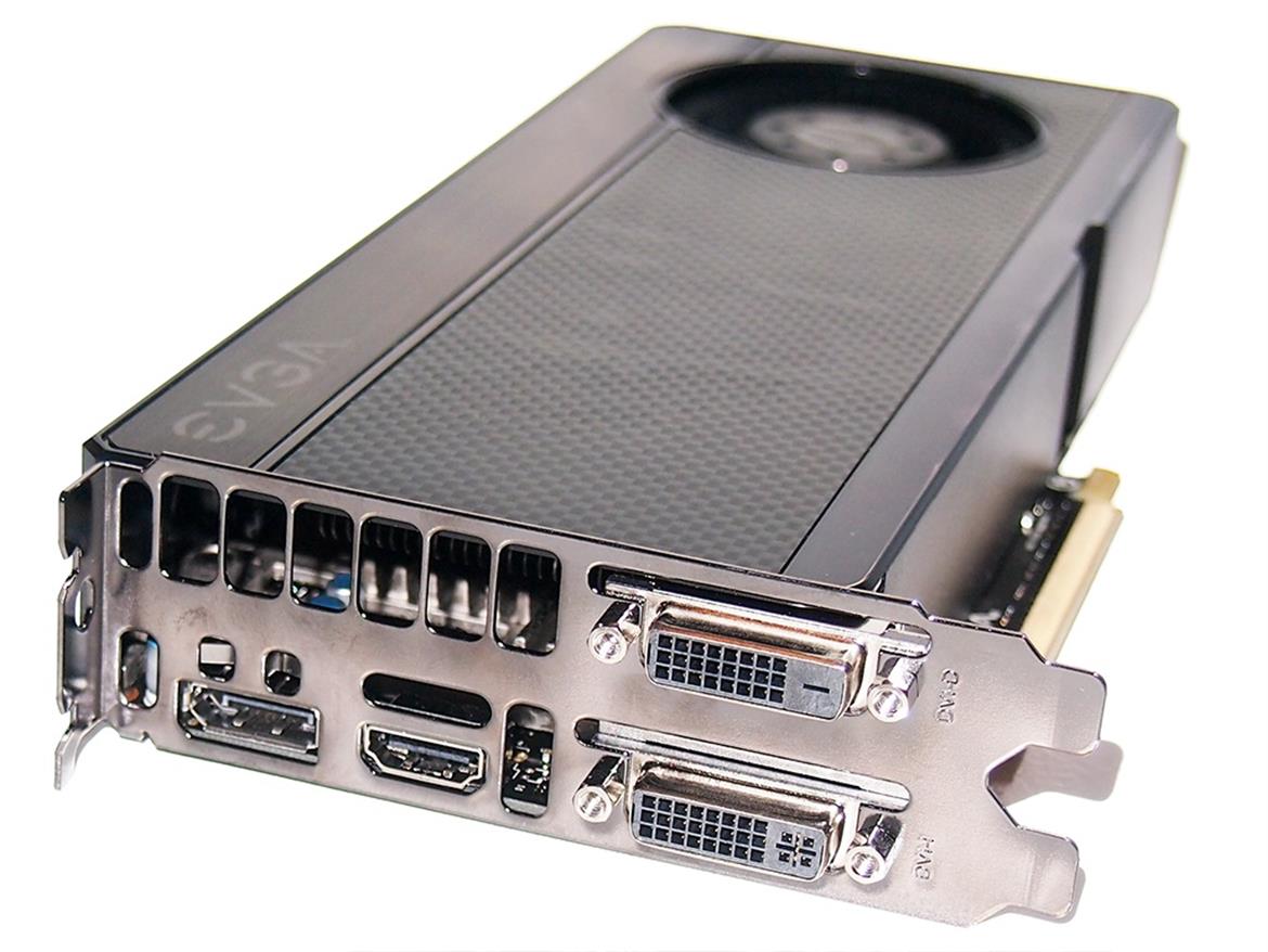 NVIDIA GeForce GTX 650 Ti BOOST Review