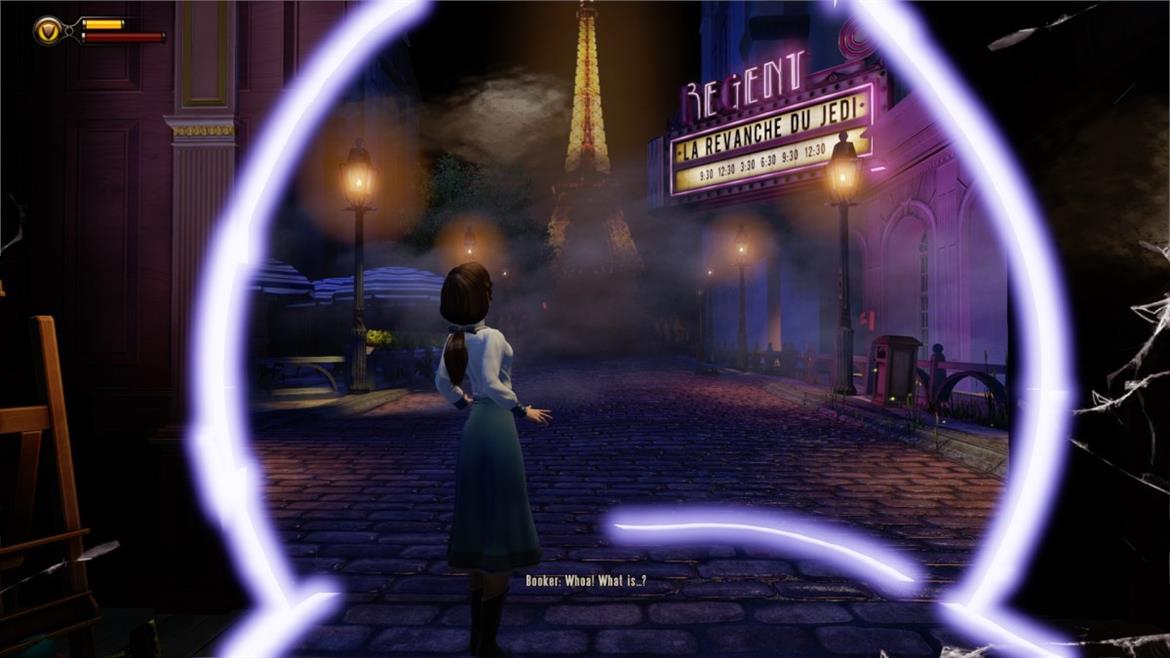 Definitive Bioshock Infinite Review with Benchmarks