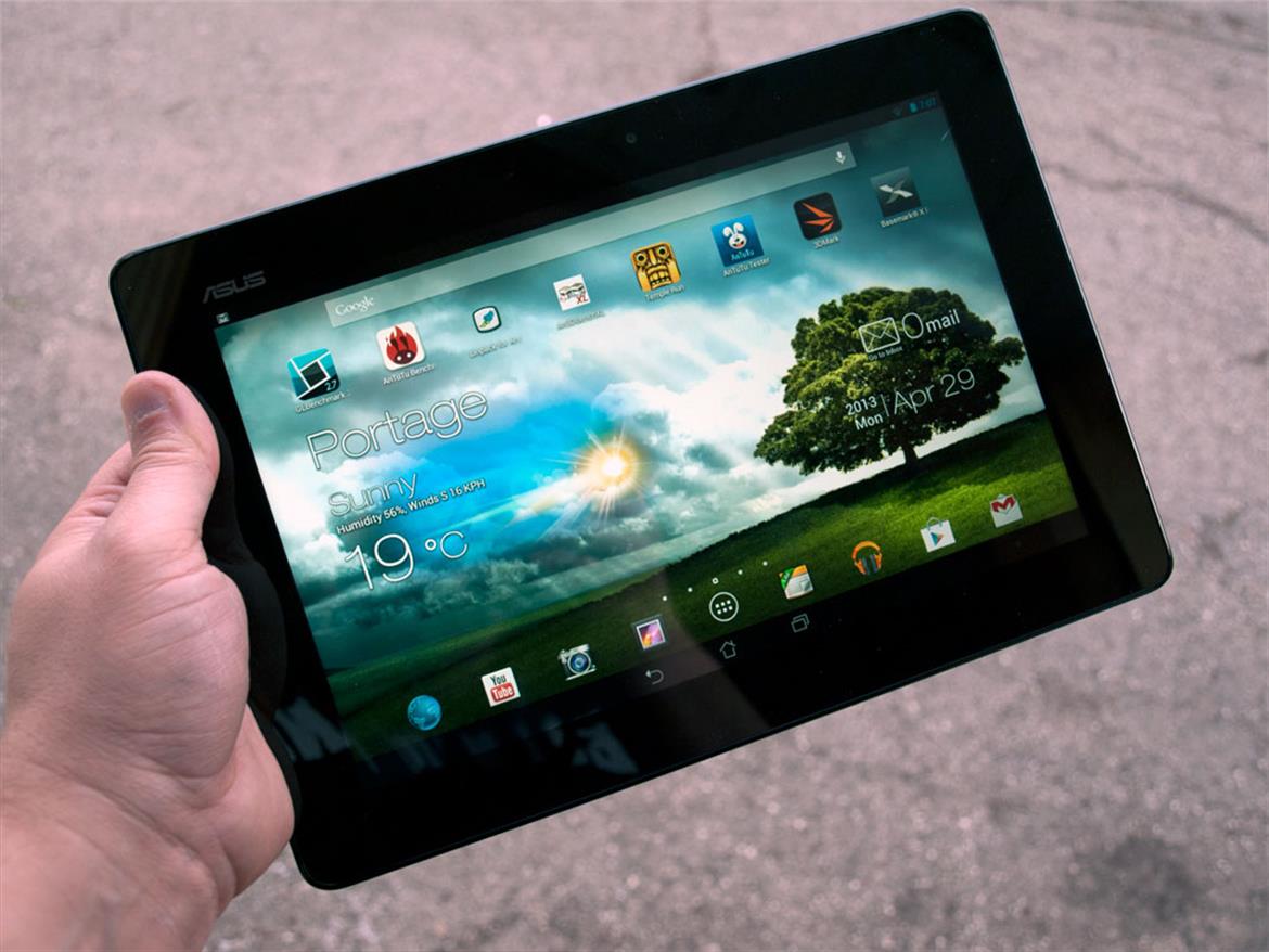 ASUS MeMO Pad Smart 10, VivoTab Smart Compared