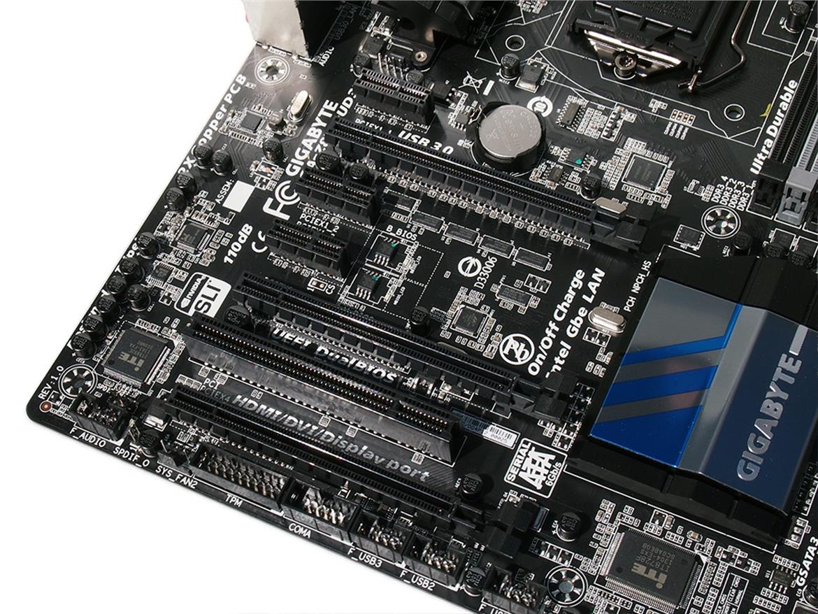 Intel Core i7-4770K Review: Haswell Has Landed