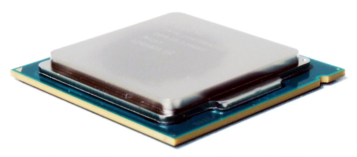 Intel Core i7-4770K Review: Haswell Has Landed