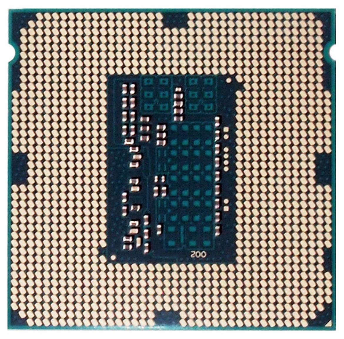 Intel Core i7-4770K Review: Haswell Has Landed